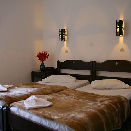 Hotel Harmony Malia Buitenkant foto