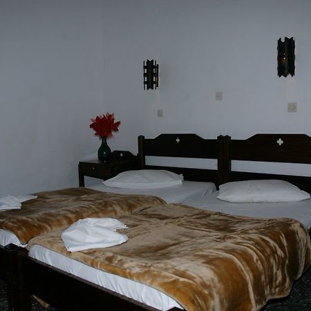 Hotel Harmony Malia Buitenkant foto