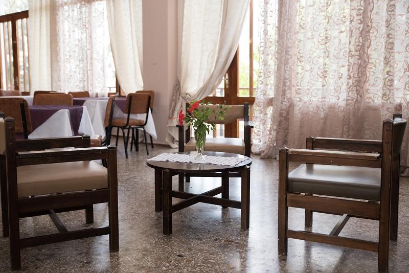 Hotel Harmony Malia Buitenkant foto
