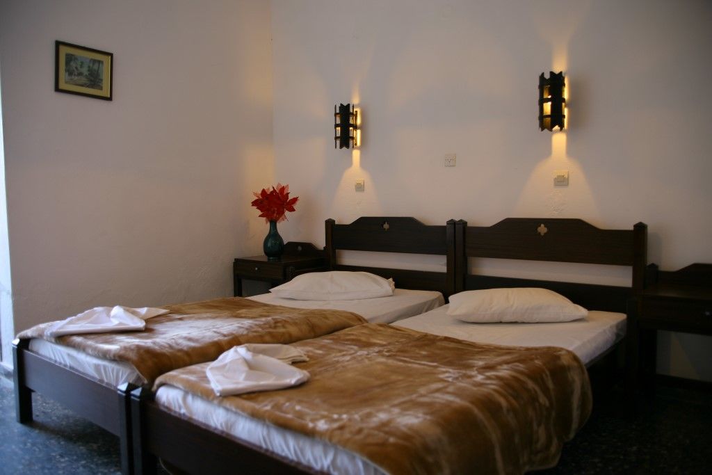 Hotel Harmony Malia Buitenkant foto